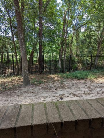 3500 Tangle Brush Drive 117, Spring, TX 77381