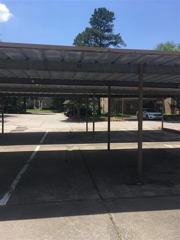 3500 Tangle Brush Drive 117, Spring, TX 77381