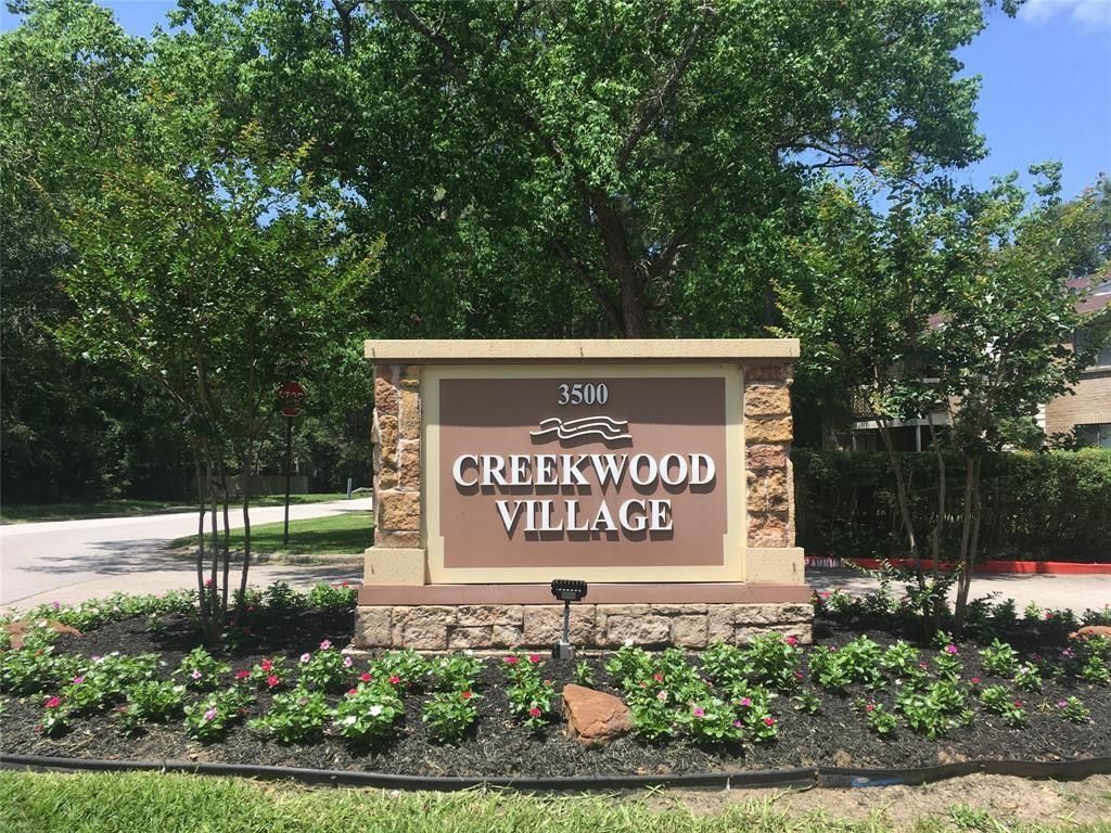 3500 Tangle Brush Drive 117, Spring, TX 77381