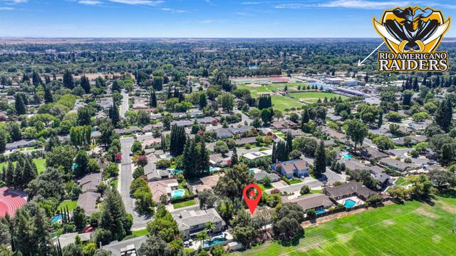 832 Piccadilly Cir, Sacramento, CA 95864