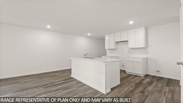 20033 Fibonacci Street, New Caney, TX 77357