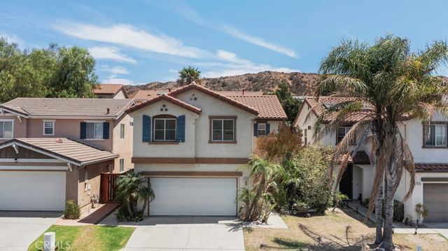 13232 Mira Mar Drive, Sylmar, CA 91342