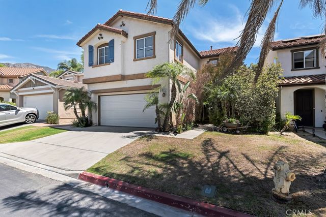 13232 Mira Mar Drive, Sylmar, CA 91342