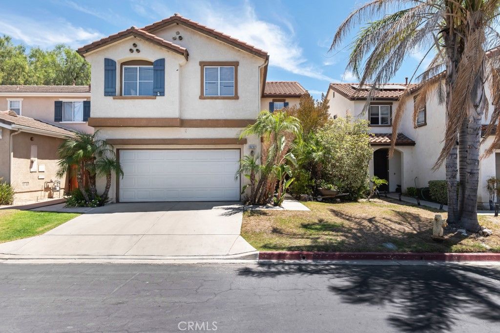 13232 Mira Mar Drive, Sylmar, CA 91342
