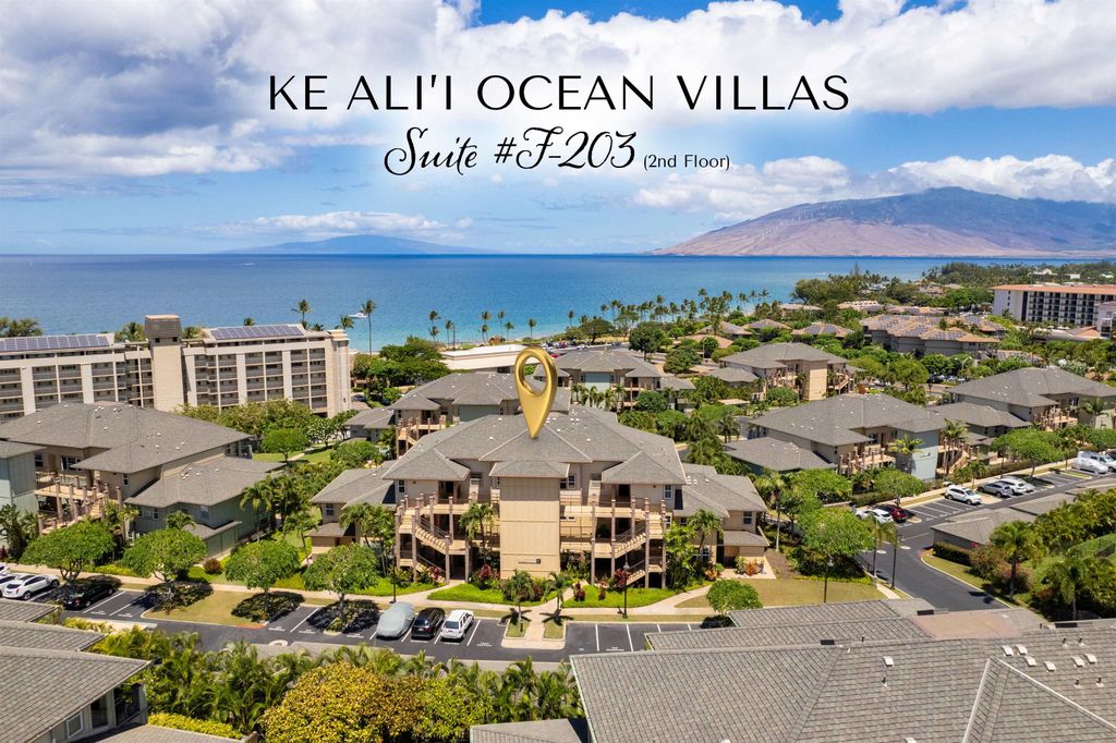 28 Hauwahine Ln Apt 203, Kihei, HI 96753