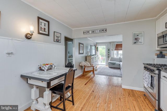 217 MAGNOLIA AVE, Somerdale, NJ 08083