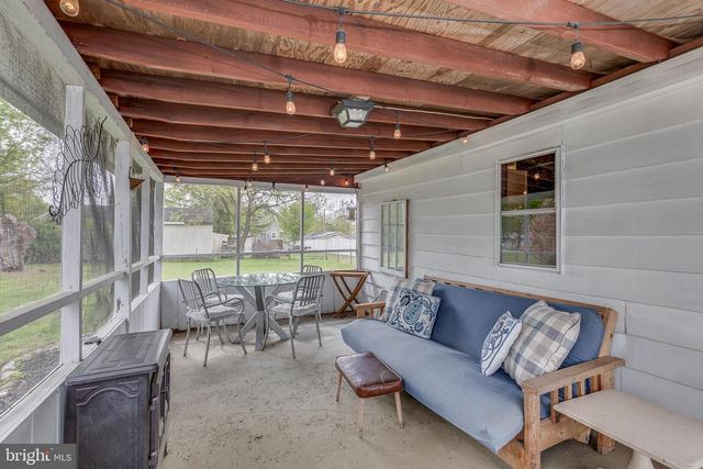217 MAGNOLIA AVE, Somerdale, NJ 08083