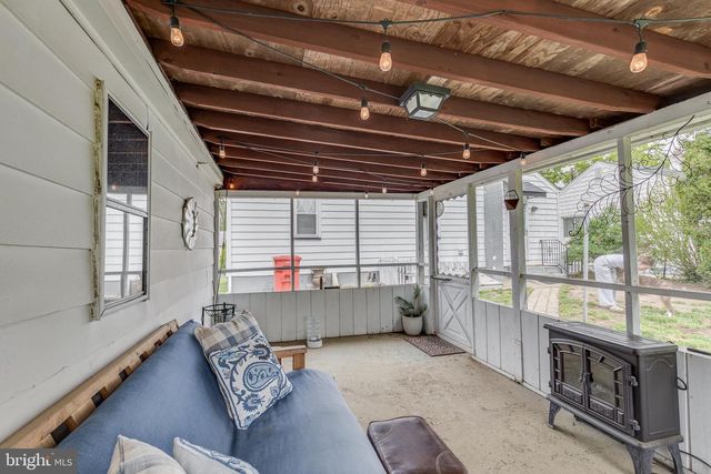 217 MAGNOLIA AVE, Somerdale, NJ 08083