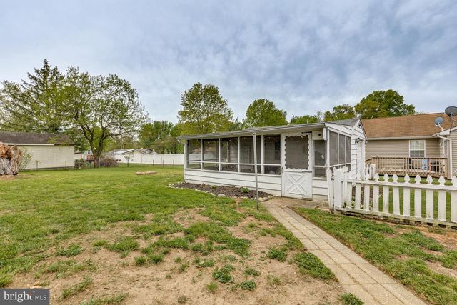 217 MAGNOLIA AVE, Somerdale, NJ 08083