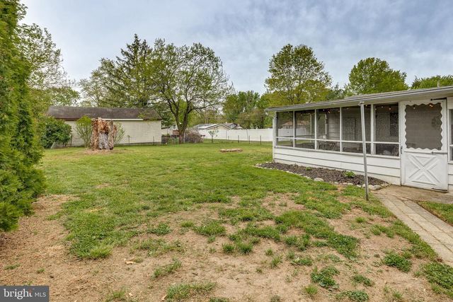 217 MAGNOLIA AVE, Somerdale, NJ 08083