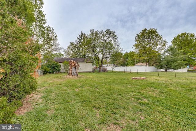 217 MAGNOLIA AVE, Somerdale, NJ 08083