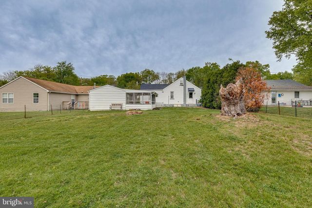 217 MAGNOLIA AVE, Somerdale, NJ 08083