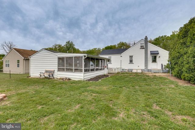 217 MAGNOLIA AVE, Somerdale, NJ 08083