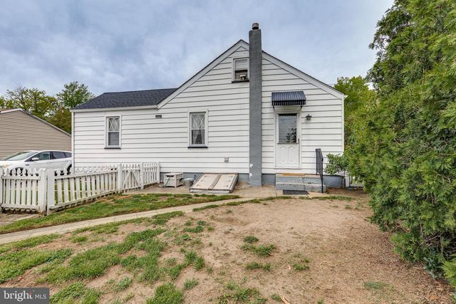 217 MAGNOLIA AVE, Somerdale, NJ 08083