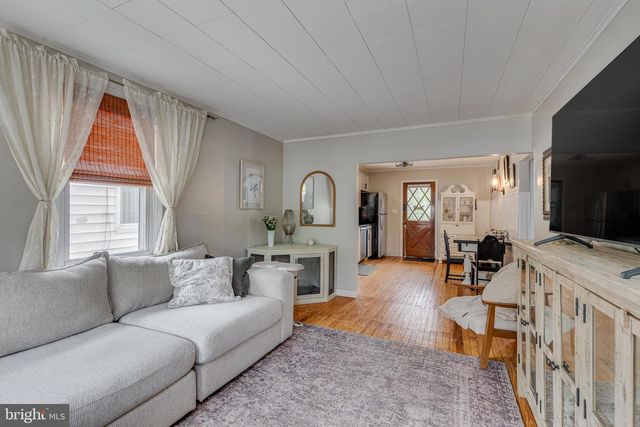 217 MAGNOLIA AVE, Somerdale, NJ 08083