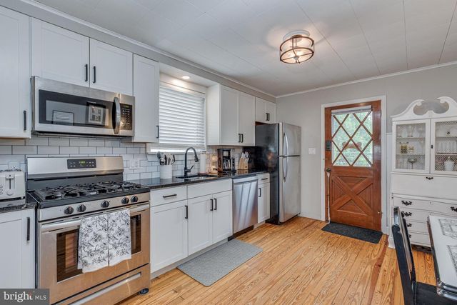 217 MAGNOLIA AVE, Somerdale, NJ 08083