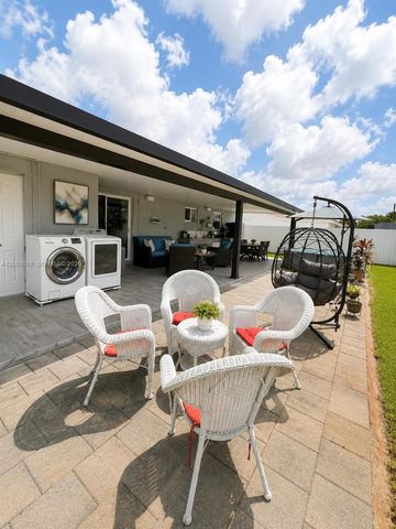 4910 SW 16th Street, Fort Lauderdale, FL 33317