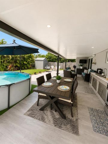 4910 SW 16th Street, Fort Lauderdale, FL 33317
