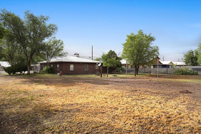 424 S Third Street, Belen, NM 87002