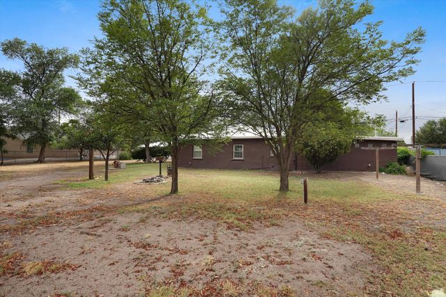 424 S Third Street, Belen, NM 87002
