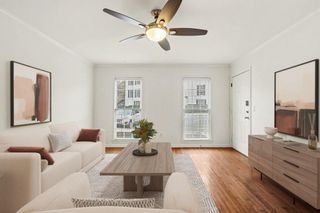 1101 Collier NW Road N4, Atlanta, GA 30318