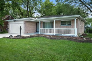 21135 La Salle Boulevard, Warren, MI 48089