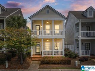 1557 LAURENS STREET, Hoover, AL 35242