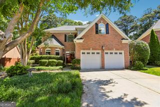 3054 Montclair Circle SE, Smyrna, GA 30080