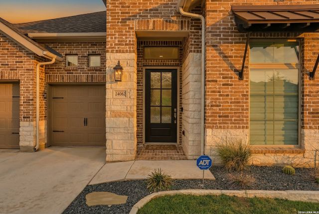 24062 Sidehill Lie, San Antonio, TX 78261