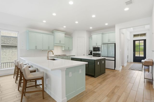 24062 Sidehill Lie, San Antonio, TX 78261