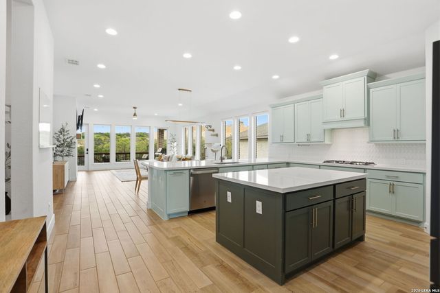 24062 Sidehill Lie, San Antonio, TX 78261