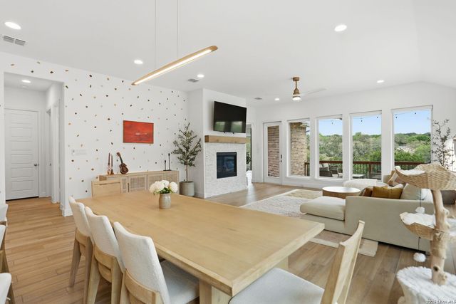 24062 Sidehill Lie, San Antonio, TX 78261