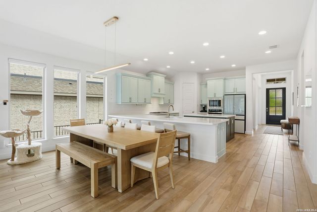 24062 Sidehill Lie, San Antonio, TX 78261