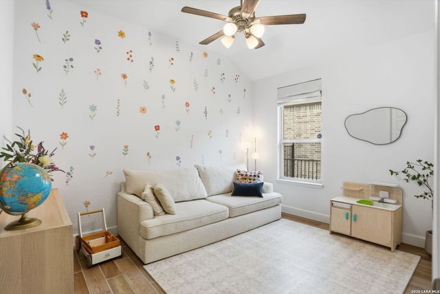 24062 Sidehill Lie, San Antonio, TX 78261