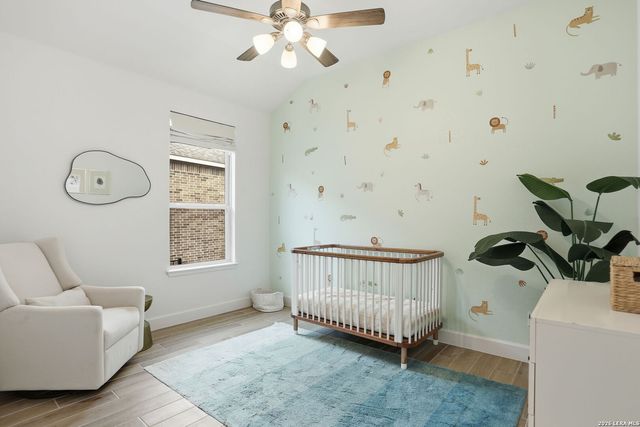 24062 Sidehill Lie, San Antonio, TX 78261