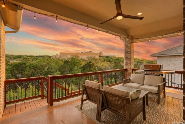 24062 Sidehill Lie, San Antonio, TX 78261