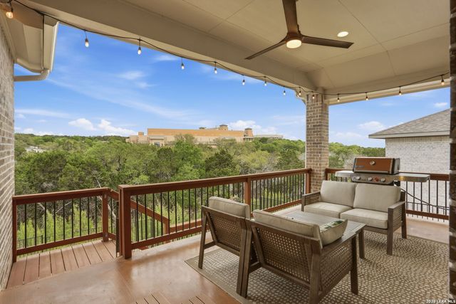 24062 Sidehill Lie, San Antonio, TX 78261
