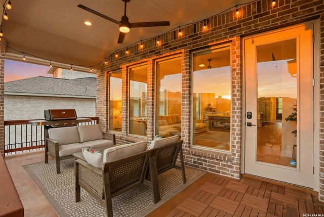 24062 Sidehill Lie, San Antonio, TX 78261