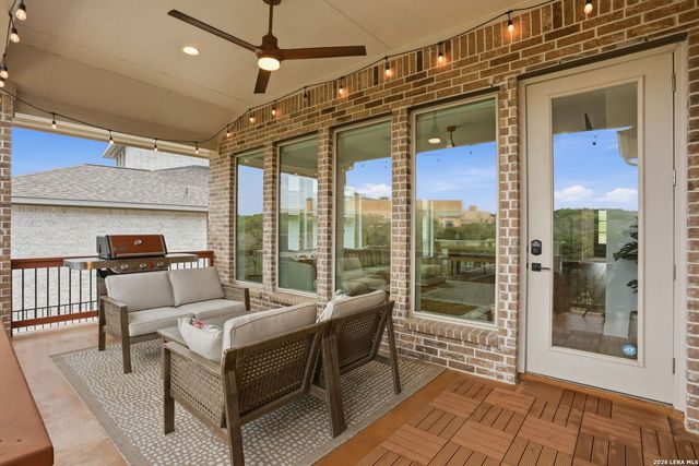 24062 Sidehill Lie, San Antonio, TX 78261