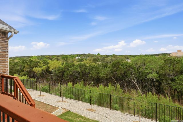 24062 Sidehill Lie, San Antonio, TX 78261