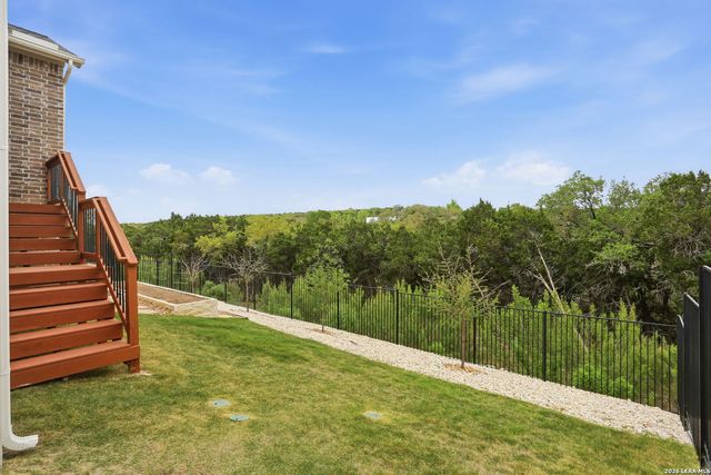 24062 Sidehill Lie, San Antonio, TX 78261