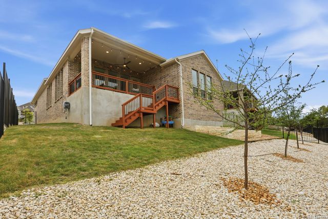 24062 Sidehill Lie, San Antonio, TX 78261