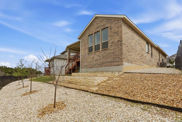 24062 Sidehill Lie, San Antonio, TX 78261
