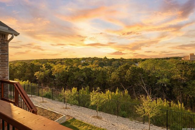 24062 Sidehill Lie, San Antonio, TX 78261