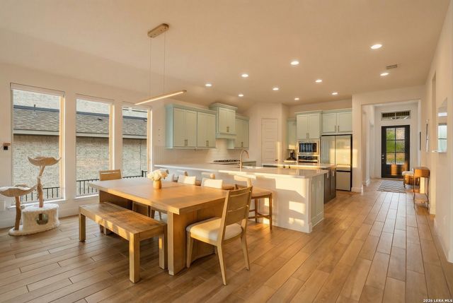 24062 Sidehill Lie, San Antonio, TX 78261