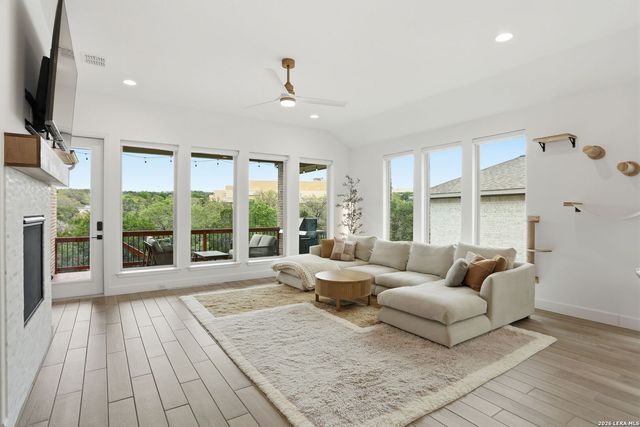 24062 Sidehill Lie, San Antonio, TX 78261