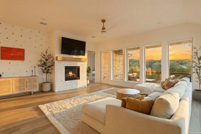 24062 Sidehill Lie, San Antonio, TX 78261