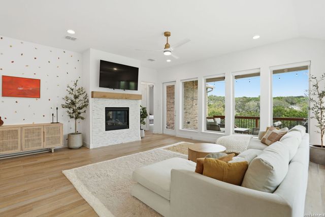 24062 Sidehill Lie, San Antonio, TX 78261