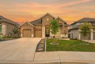 24062 Sidehill Lie, San Antonio, TX 78261