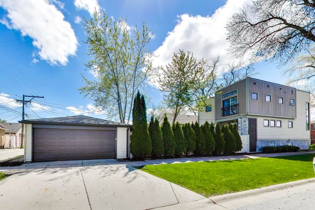 4157 N Ozark Avenue, Norridge, IL 60706